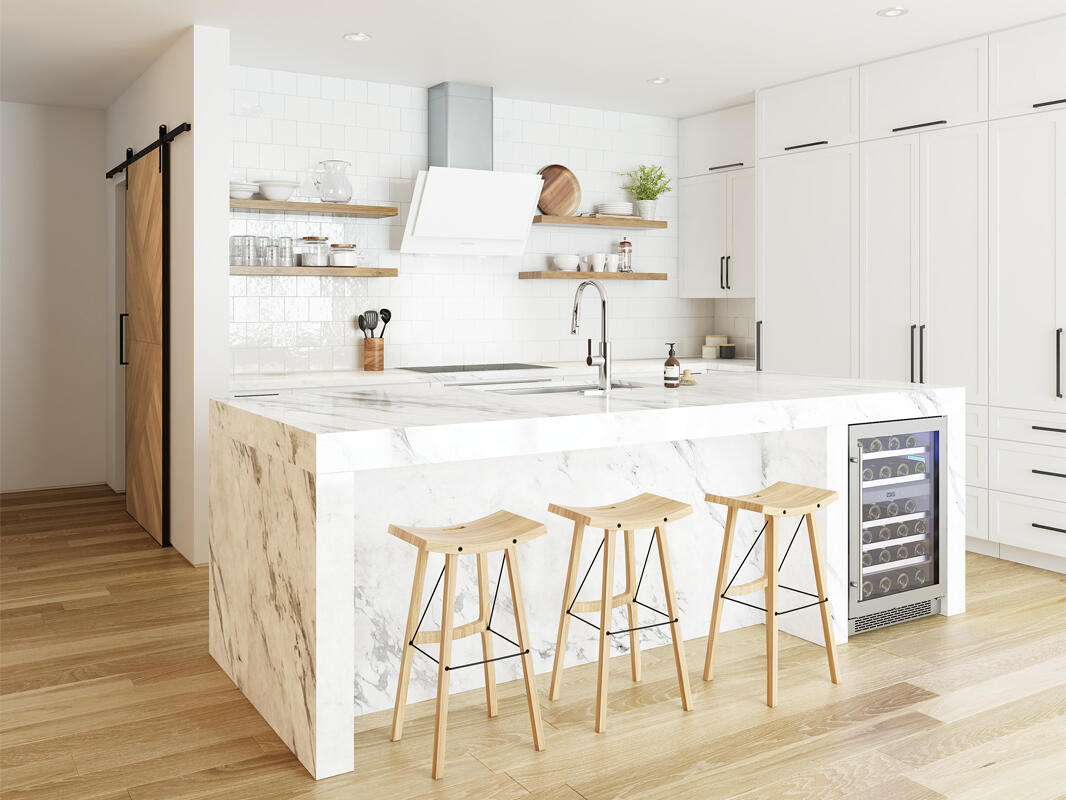 Zephyr DAPM90AMBX 36" Apex Wall