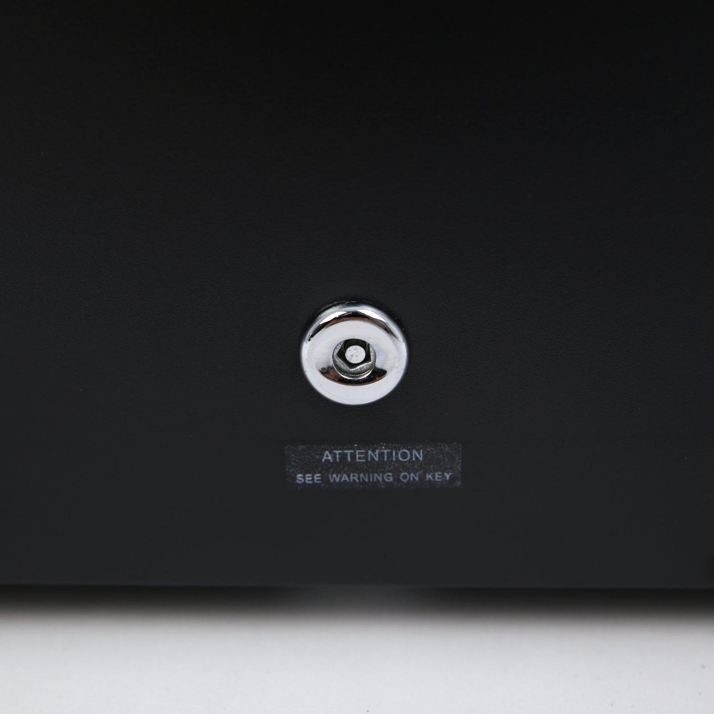 Avanti SAR14N1B110 1.4 Cu. Ft. Superconductor All Refrigerator