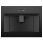 Fisher & Paykel EB24MSB1 Built-In Coffee Maker, 24