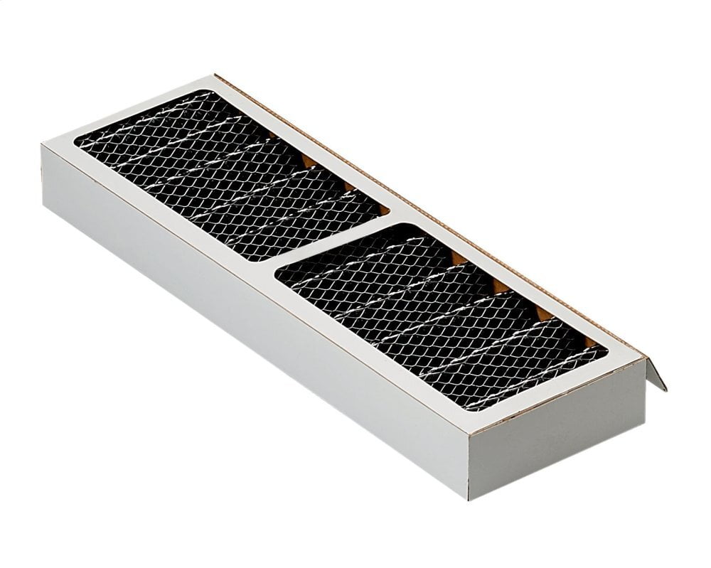 Thermador UCVFILTER Charcoal Filter Replacement For Recirculation Kit For Downdraft