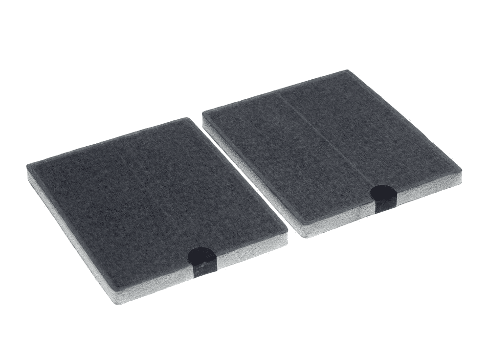 Miele DKF15900 Dkf 15-900 - Odorfree Charcoal Filter Prevents Unpleasant Odors In The Kitchen.