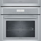 Thermador MEDMCW31WS 30-Inch Masterpiece® Triple Speed Oven