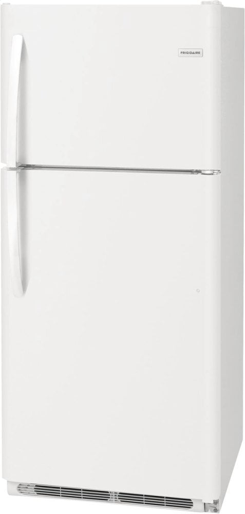 Frigidaire FFHT2033VP Frigidaire 20.4 Cu. Ft. Top Freezer Refrigerator