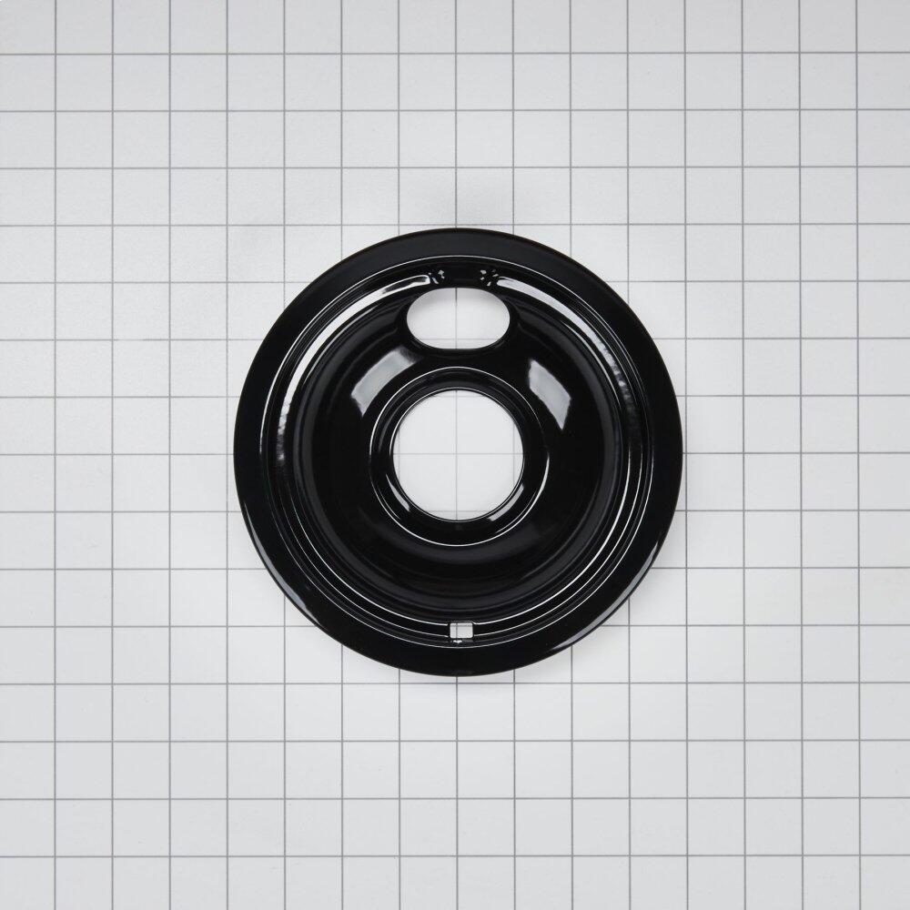 Kitchenaid W10290353RW Round Electric Range Burner Drip Bowl - Other