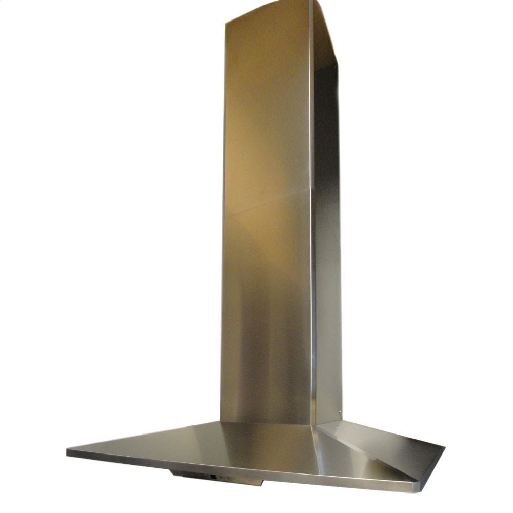Faber HIGHDIAM High Ceiling Chimney Kit - 40" For Diamante - Stainless