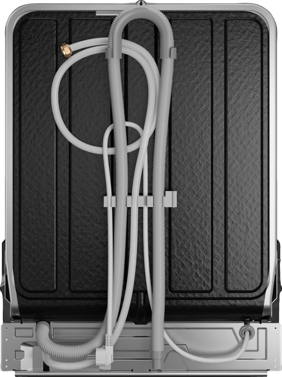 Asko DBI565IXXLS Dishwasher