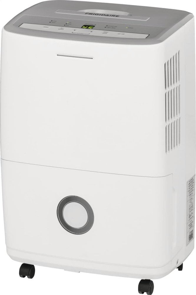 Frigidaire FFAD3033R1 Frigidaire Small Room 30 Pint Capacity Dehumidifier