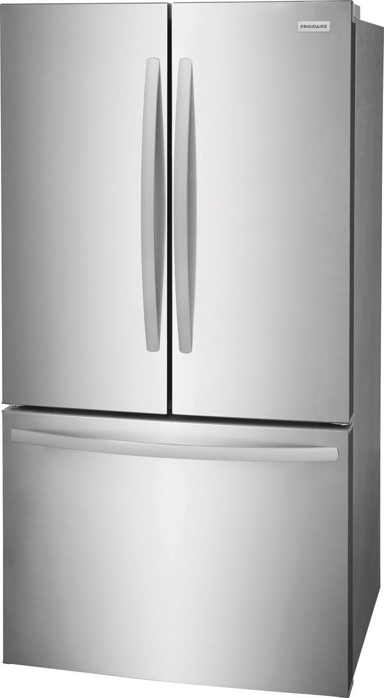 Frigidaire FRFN2823AS Frigidaire 28.8 Cu. Ft. French Door Refrigerator