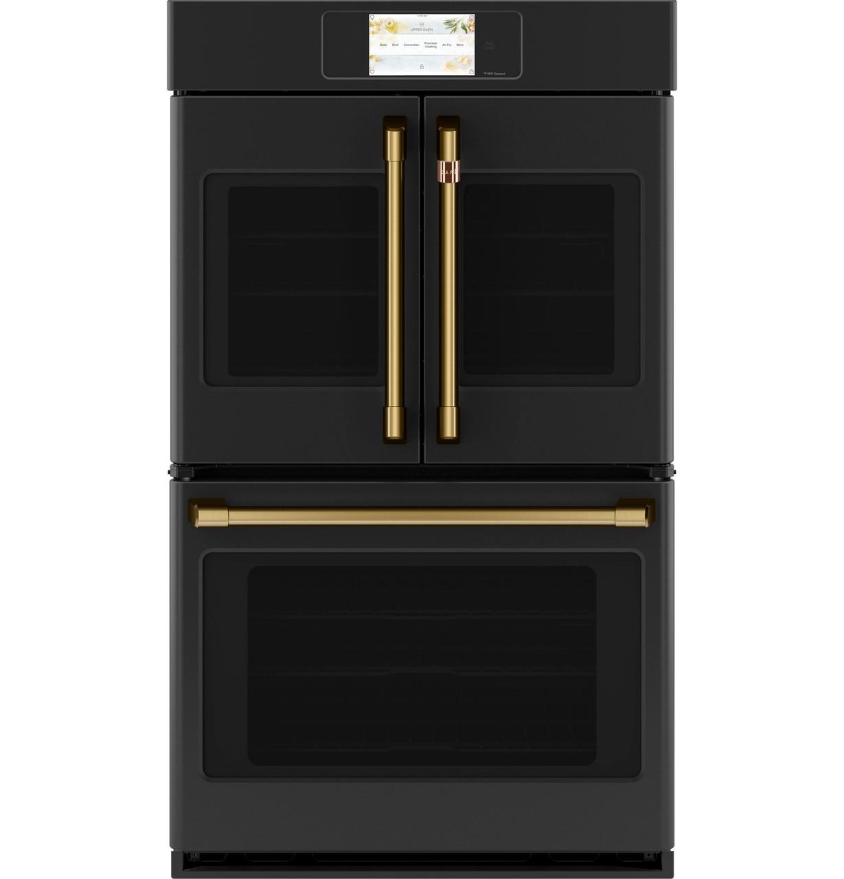 Cafe CXWDFHKPMCG Café™ Handle Kit - Wall Oven Brushed Brass