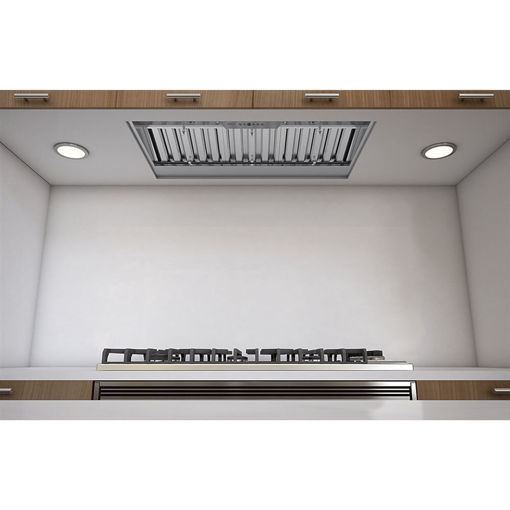 Zephyr AK9352AS Monsoonii One Piece Liner 52-3/8 Ss