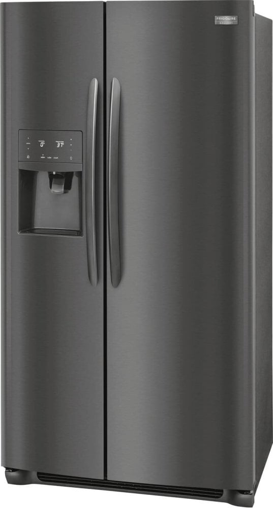 Frigidaire FGSC2335TD Frigidaire Gallery 22.2 Cu. Ft. Counter-Depth Side-By-Side Refrigerator