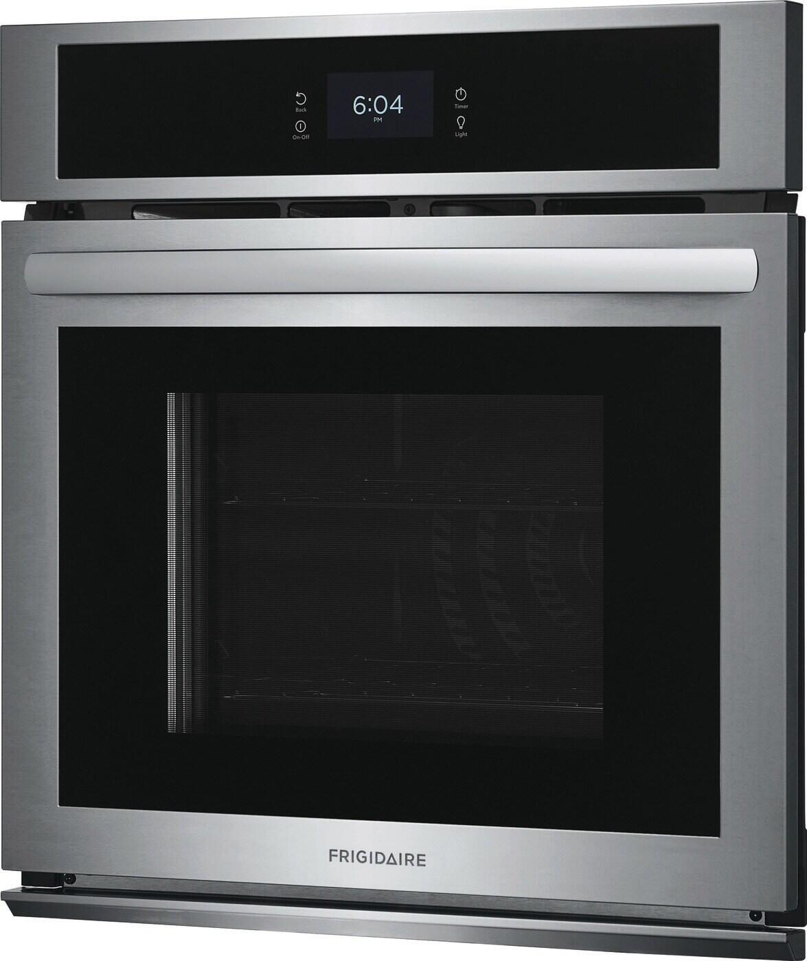 Frigidaire FCWS2727AS Frigidaire 27'' Single Electric Wall Oven With Fan Convection