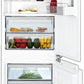 Blomberg Appliances BRFB1051FFBI2 22In Bottom Freezer/Fridge 10.5 Cu Ft, Fully Integrated Panel Ready