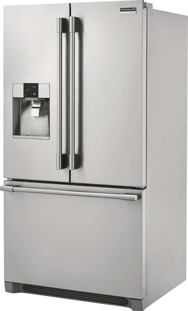 Frigidaire FPBS2778UF Frigidaire Professional 26.7 Cu. Ft. French Door Refrigerator