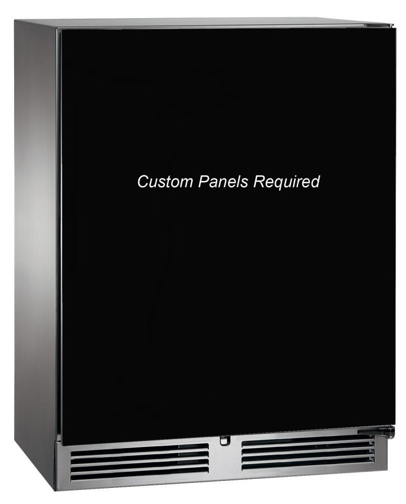 Perlick HH24BS42R 24" Beverage Center