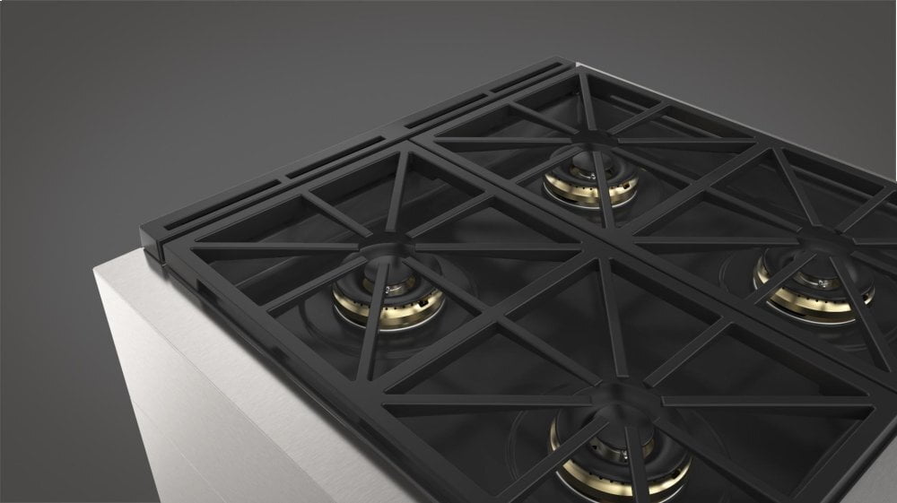 Fulgor Milano PDRKIT30MW 30" Matte White Color Kit