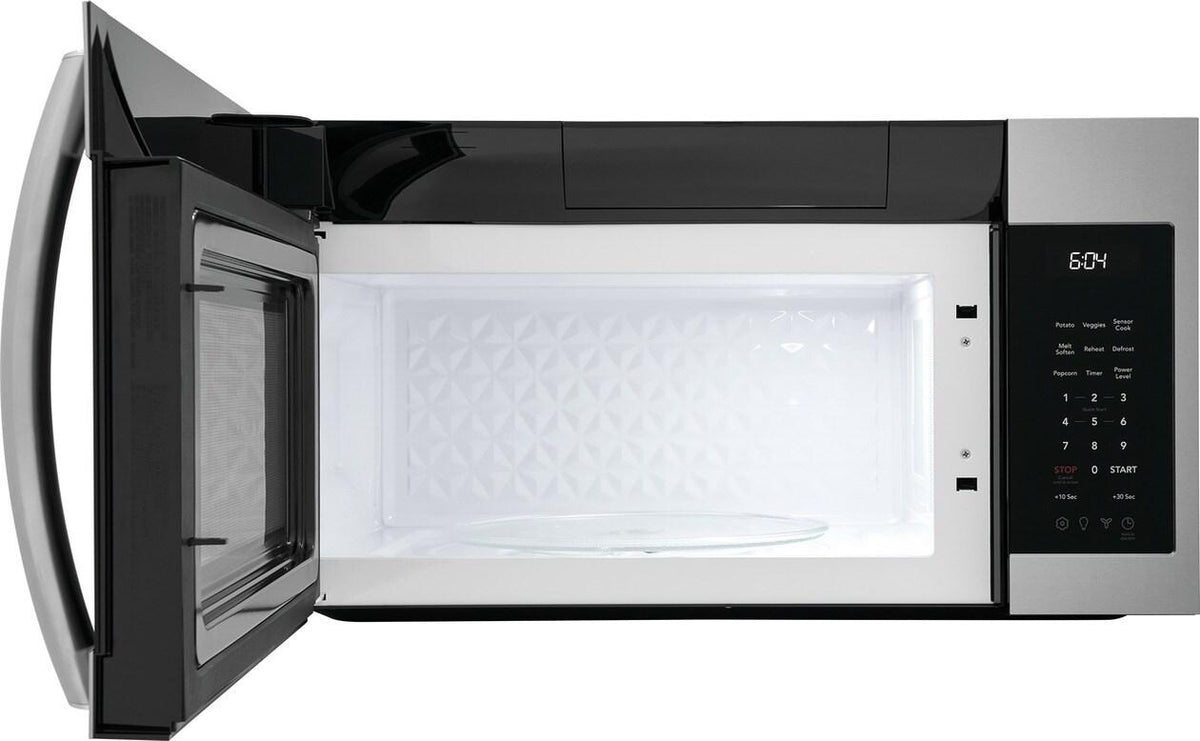 Microwave Ovens - Quiet Mark Certified