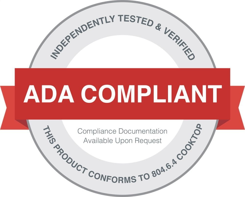 Blomberg Appliances CTG24400SS 24" Gas Cooktop, 4 Burner