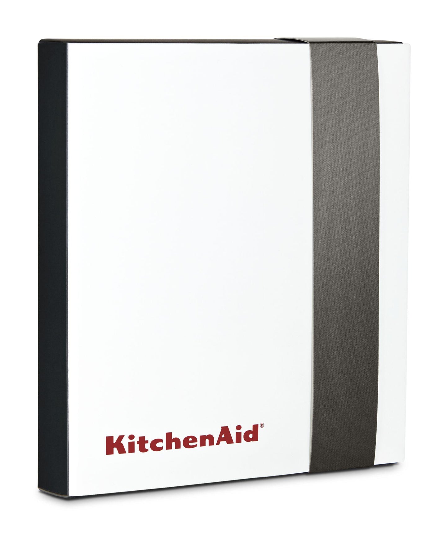 Kitchenaid W11368841BO Kitchenaid® Commercial-Style Range Handle Medallion Kit - Black