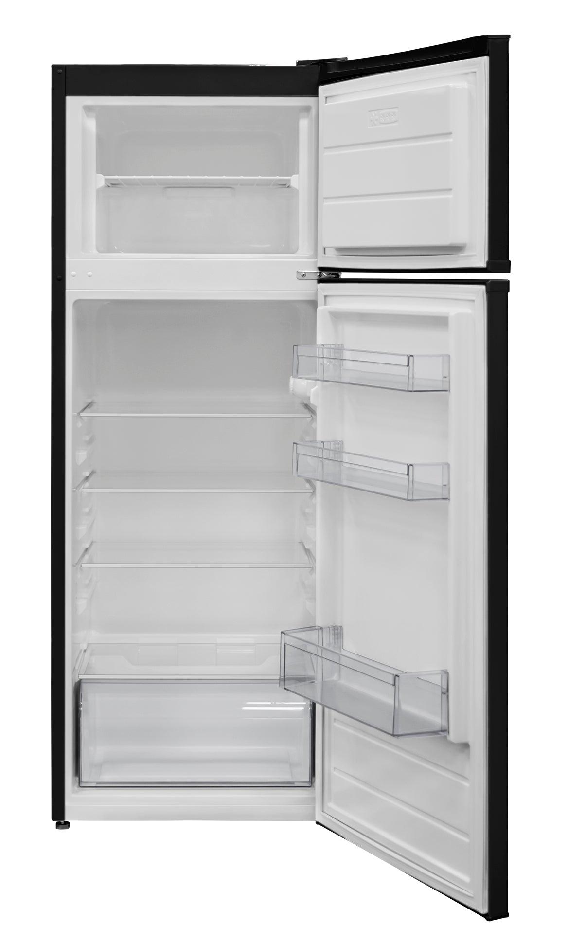 Avanti RA75V1B 7.4 Cu. Ft. Apartment Size Refrigerator