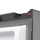 Samsung RF32CG5900SR 30 Cu. Ft. Mega Capacity 3-Door French Door Refrigerator With Family Hub™ In Stainless Steel