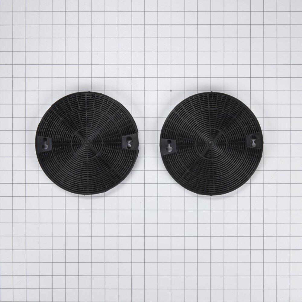 Kitchenaid W10272068 Range Hood Replacement Charcoal Filter, 2-Pack - Other