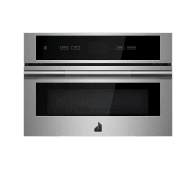 Jennair JMC2427IL Rise 27" Built-In Microwave Oven With Speed-Cook