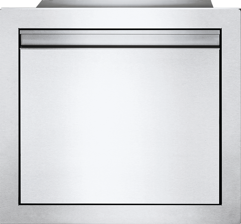 Napoleon Bbq BI18161D 18" X 16" Single Door , Stainless Steel