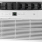 Frigidaire FHTE143WA2 Frigidaire 14,000 Btu Built-In Room Air Conditioner With Supplemental Heat