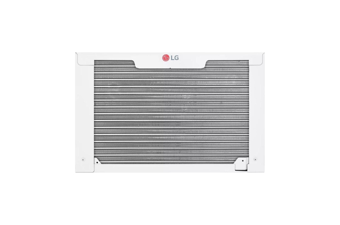 Lg LW1217ERSM1 12,000 Btu Smart Wi-Fi Enabled Window Air Conditioner