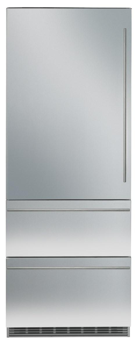 Liebherr HC1571 Combined Refrigerator-Freezer With Nofrost For Integrated Use