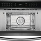 Frigidaire GMBD3068AD Frigidaire Gallery 30'' Built-In Microwave Oven With Drop-Down Door