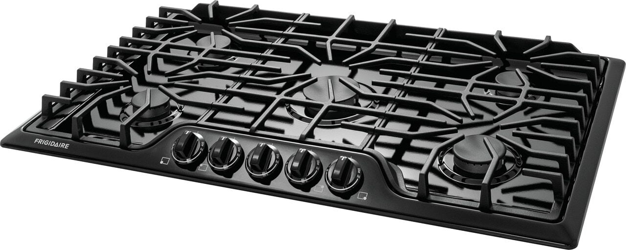 Frigidaire FFGC3626SB Frigidaire 36'' Gas Cooktop