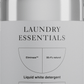 Asko LW11 Liquid White Detergent