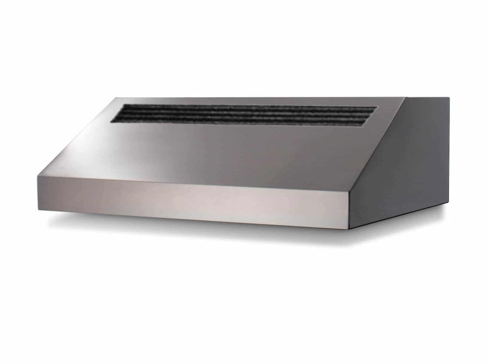 Bluestar BSLPLR024V2 24" Low Profile Recirculating Hood