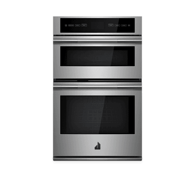 Jennair JMW2427IL Rise 27" Microwave/Wall Oven With Multimode® Convection System
