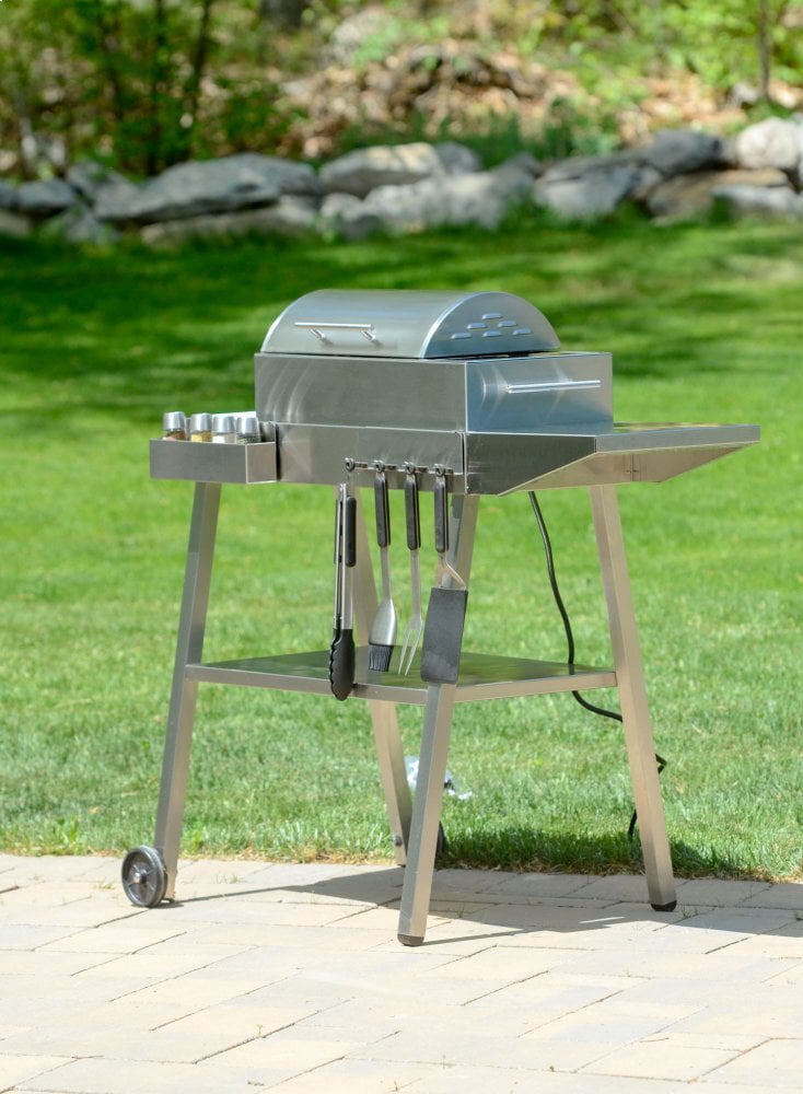 Kenyon C70582 Floridian Grill And Cart Package