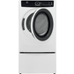 Electrolux ELFG7437AW Gas 8.0 Cu. Ft. Front Load Dryer