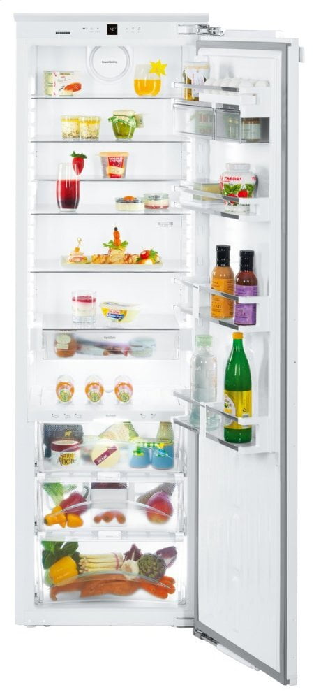 Liebherr HRB1120 24" Refrigerator With Biofresh For Integrated Use