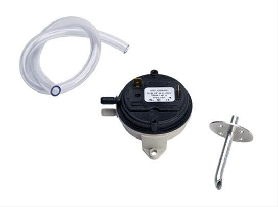 Best Range Hoods MD10TU 10" Universal Make-Up Air Damper