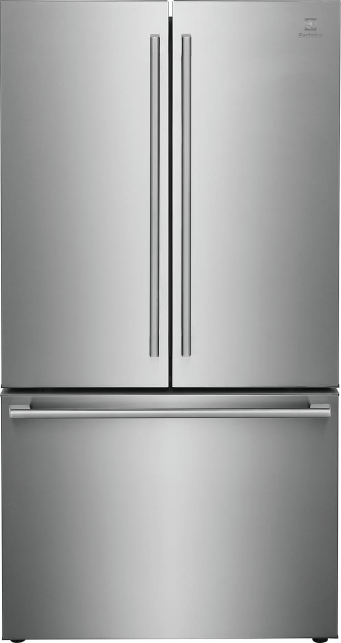 Electrolux ERFG2393AS Electrolux Counter-Depth French Door Refrigerator