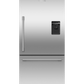 Fisher & Paykel RF170WRHUX1 Freestanding Refrigerator Freezer, 32