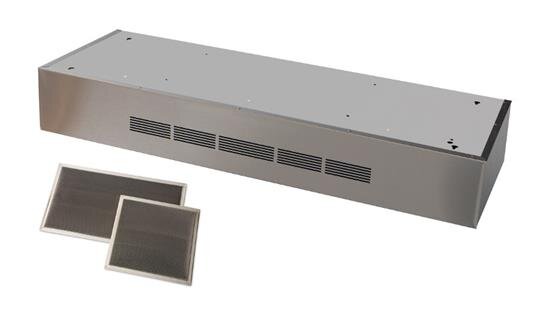 Best Range Hoods ANKWP426RSB Non-Duct Kit For Wp29M424Sb Range Hood