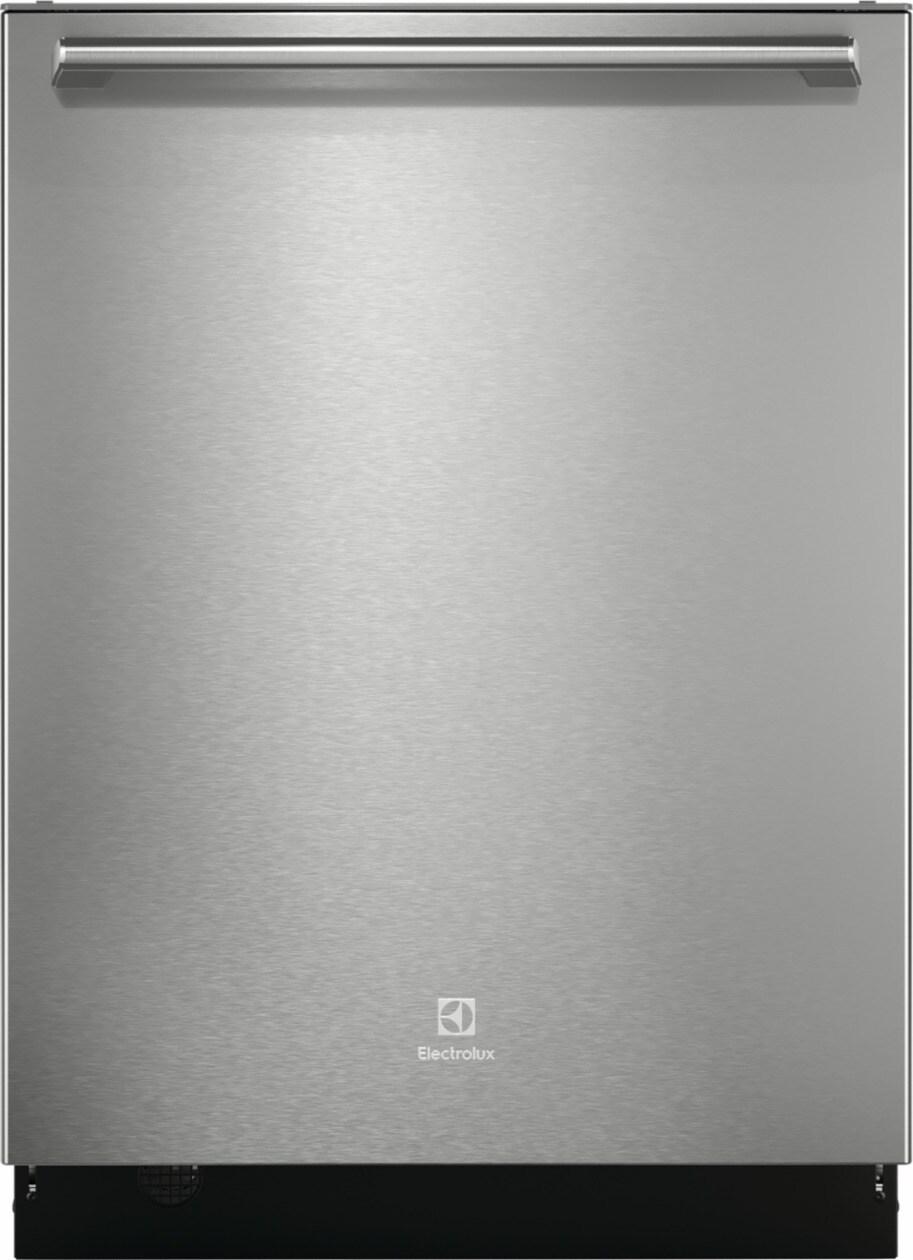 Electrolux EDSH4944BS Electrolux 24" Stainless Steel Tub Built-In Dishwasher With Smartboost&#8482;