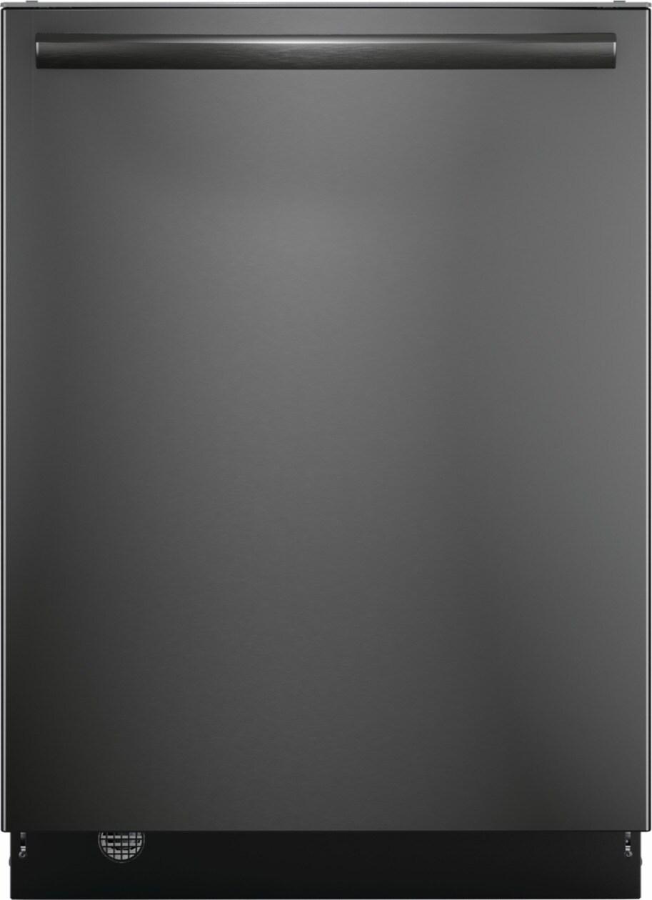 Frigidaire GDSH4715AD Frigidaire Gallery 24" Stainless Steel Tub Built-In Dishwasher With Cleanboost&#8482;