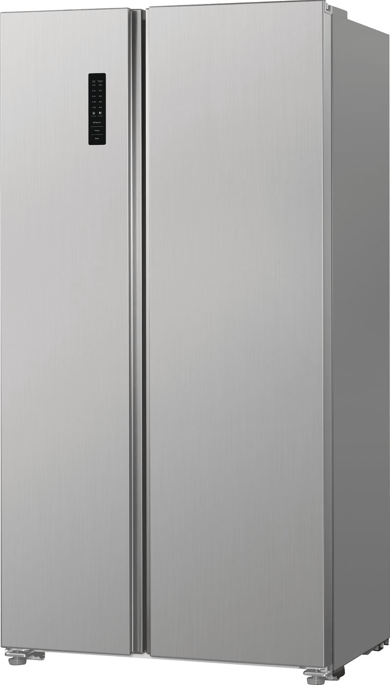 Frigidaire FRSG1915AV Frigidaire 18.8 Cu. Ft. 36'' Counter-Depth Side-By-Side Refrigerator