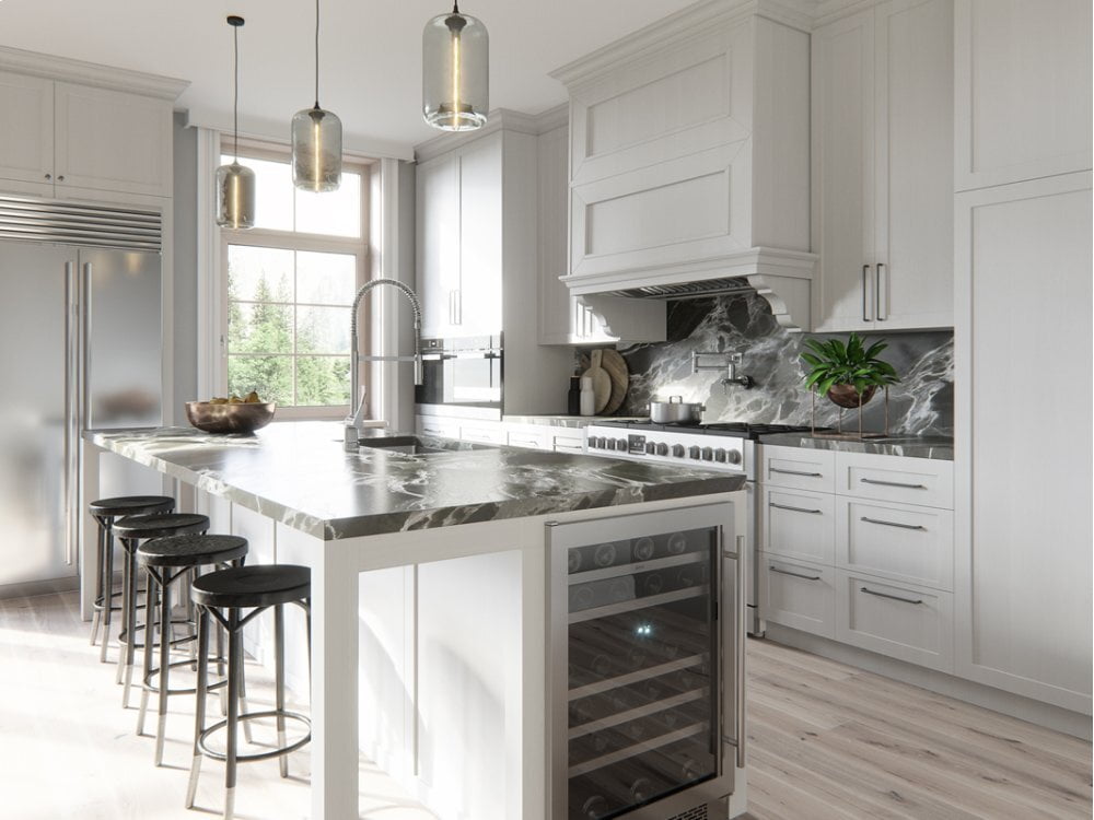 Zephyr AK8300ASX 38" Tornado Iii Insert