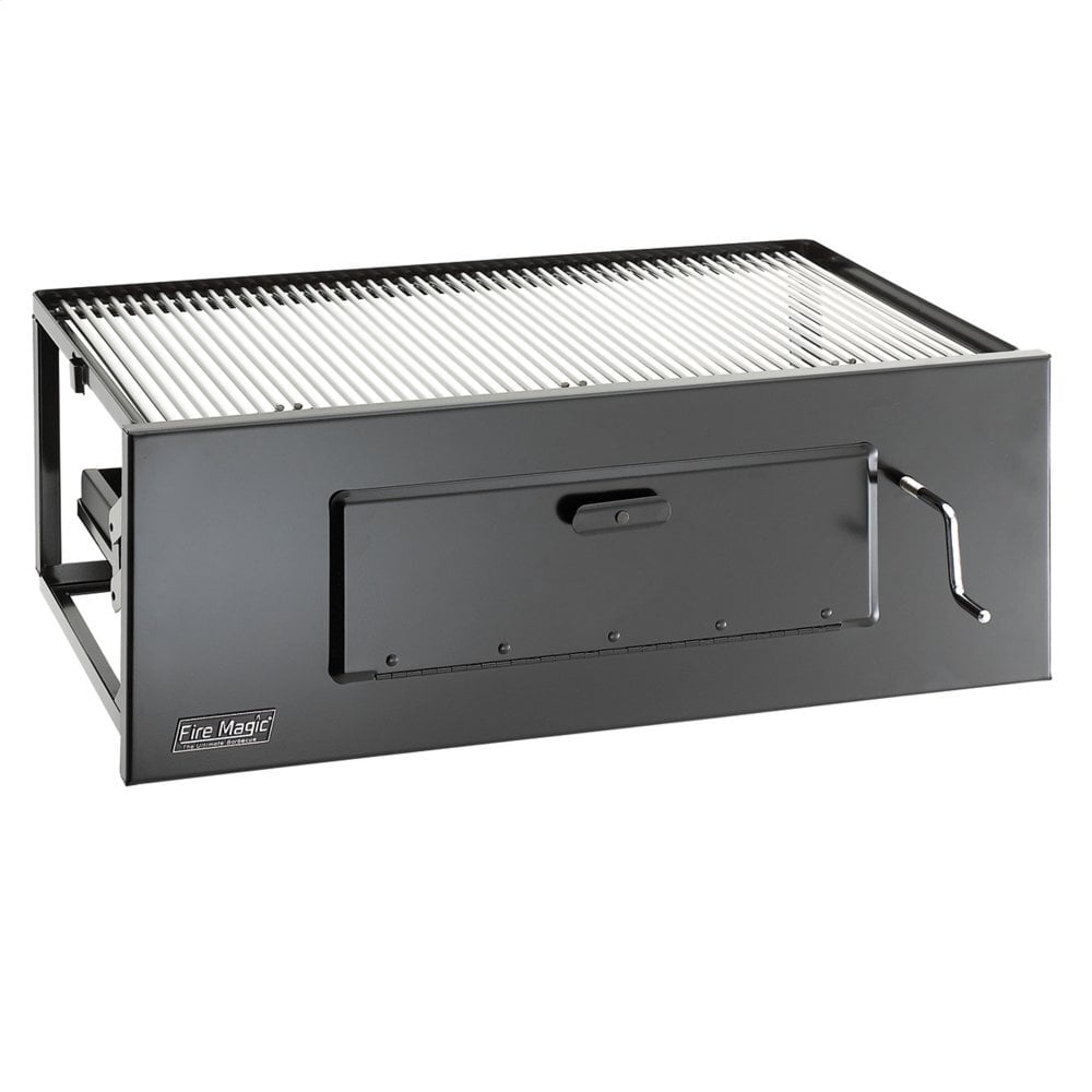 Fire Magic 3334 32" Lift-A-Fire Built-In Grill