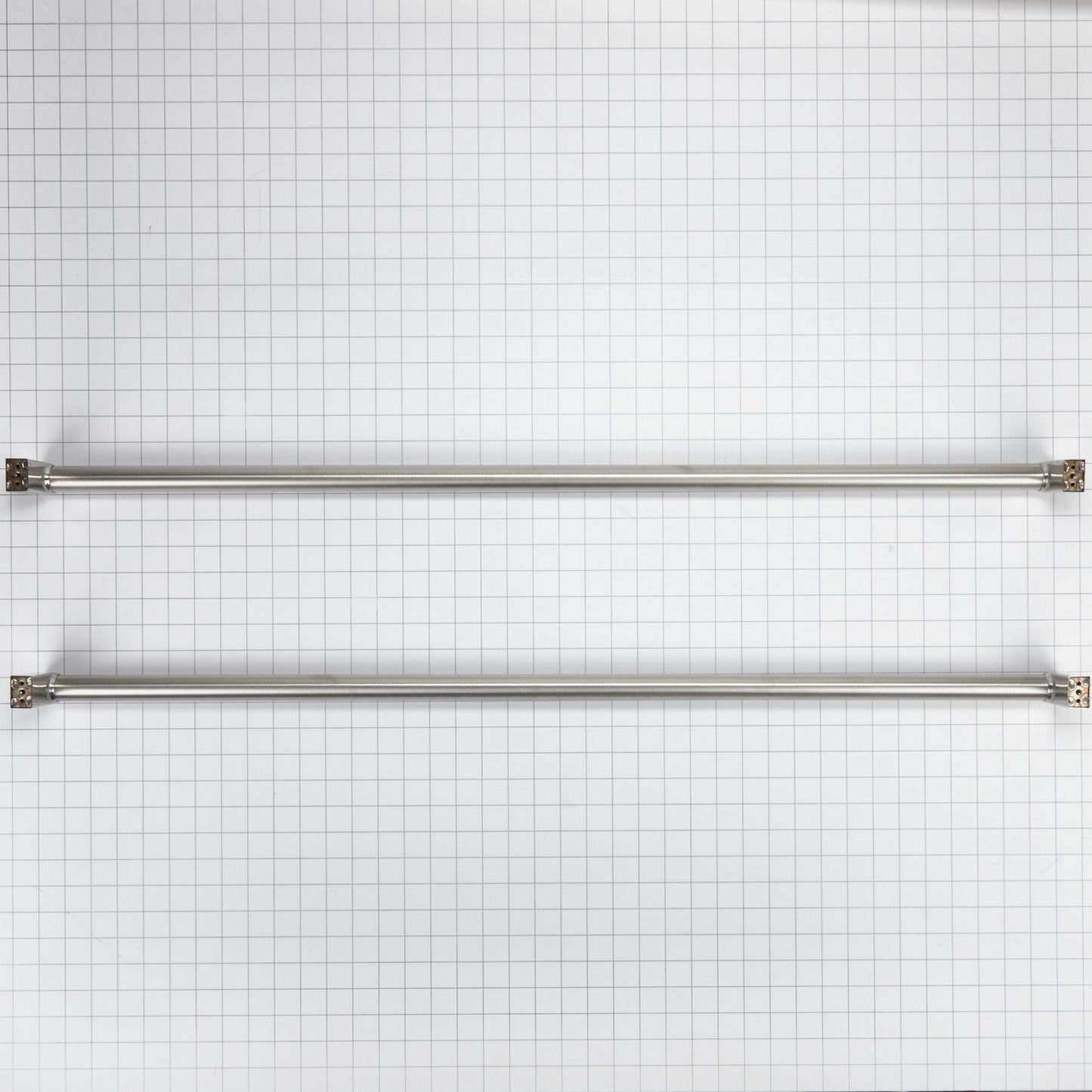 Kitchenaid W10782873 Sxs Refrigerator Handle Kit - Other