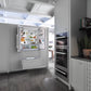 Miele KFNF9955IDE Kfnf 9955 Ide - Frenchdoor Bottom-Mount Units Maximum Convenience Thanks To Generous Large Capacity And Ice Maker.